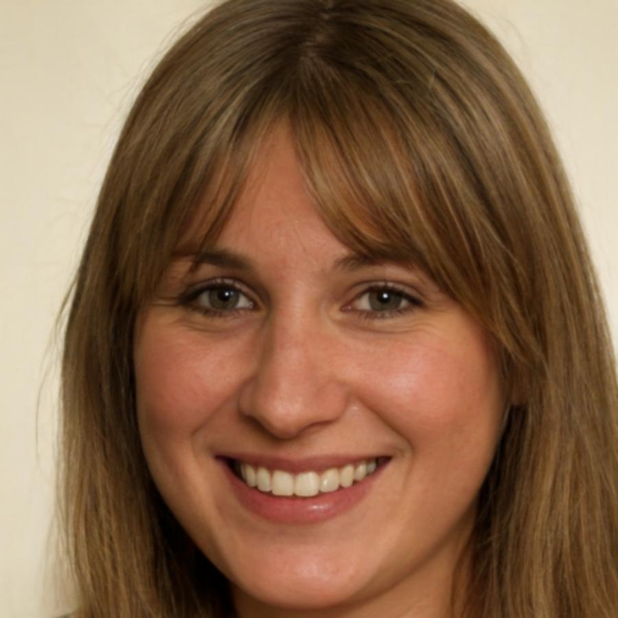 Retrato profesional de Carmen Jiménez, experta en renta fija y derivados